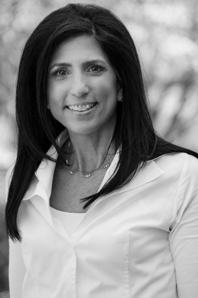 Terri Sirianni BMC Keystone Mortgage Brokerage